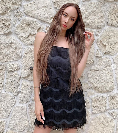 道端アンジェリカが活動休止を発表　恐喝容疑は不起訴に