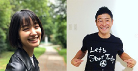 剛力彩芽と前澤友作氏が破局　２人とも「新しい道」を選択