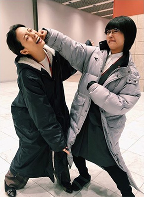 >高畑充希と相武紗季の”乱闘写真“がインスタ投稿沢尻エリカ被告が保釈され謝罪文　「立ち直ることをお約束します」