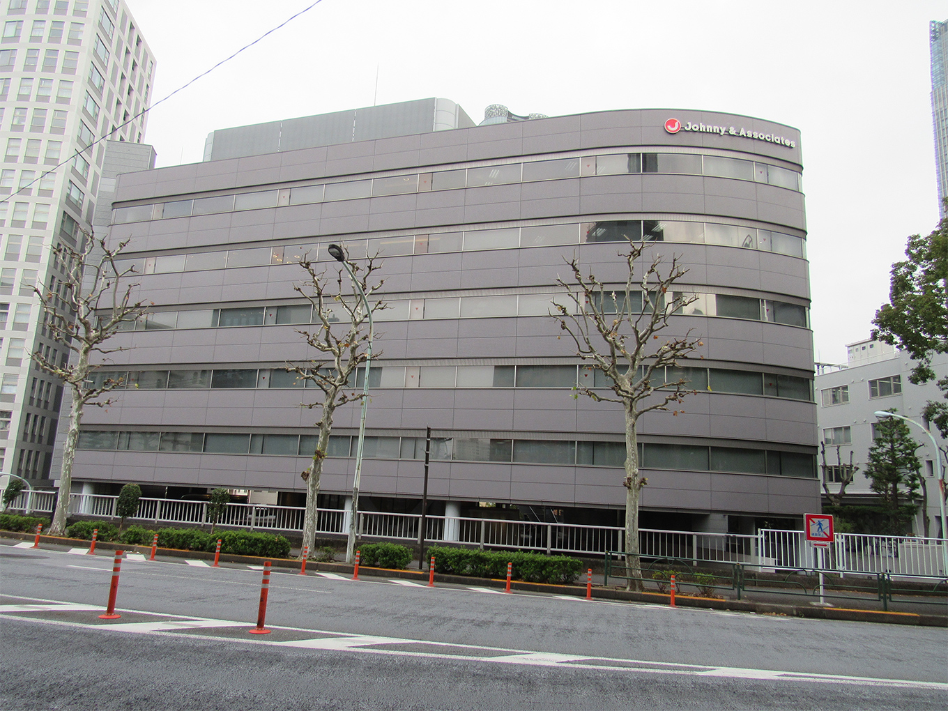 >少年隊の錦織一清・植草克秀がジャニーズ退所　東山紀之は残留 少年隊は存続
