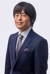 >バカリズムが元でんぱ組.incの夢眠ねむさんと“クリスマスイブ婚”