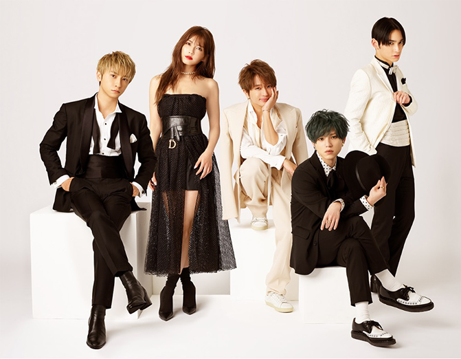 AAAが今年いっぱいで活動休止　西島隆弘「煮詰まり過ぎた僕らの『思い』を少し休ませて」