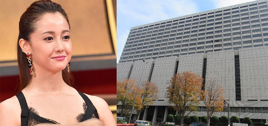 沢尻エリカ被告が判決を受けて直筆コメントを発表　「全力で更生に向けて努力することが自分のできる唯一の償いと考えております」