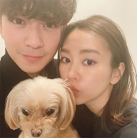 桐谷美玲が第１子妊娠をインスタ報告　三浦翔平はユニーク暗号で喜びを表現