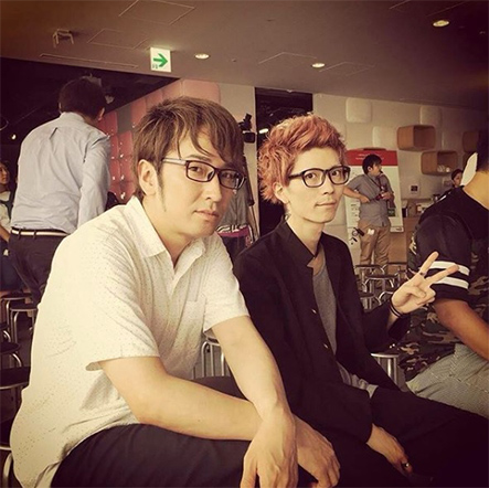 劇団ＥＸＩＬＥの八木将康、エグスプロージョンのおばらよしお、テレ東男性社員がコロナ感染発表