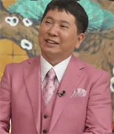 爆笑問題・田中裕二が脳梗塞で緊急入院　１か月程度休養へ
