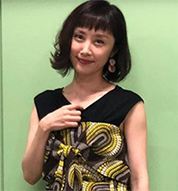 山口もえがコロナ感染　夫の爆笑問題・田中は２週間自宅待機
