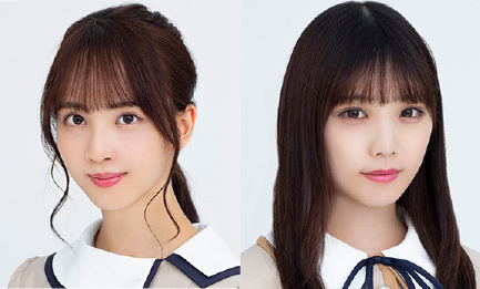 >乃木坂４６の佐藤楓と与田祐希がコロナ感染　無症状も自宅療養
