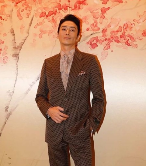 >
伊勢谷友介容疑者、大麻取締法違反容疑で現行犯逮捕　目黒区の自宅で大麻４袋所持
