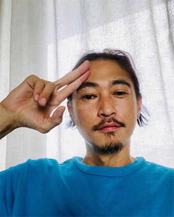 >窪塚洋介、伊勢谷友介容疑者の大麻逮捕にインスタで持論展開　「皆でよってたかって石を投げている日本国民特有のその姿が気持ち悪い」