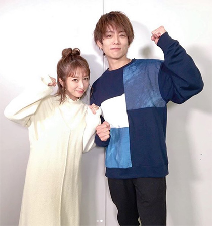 > 杉浦太陽がコロナ感染　妻の辻希美と子供は「発熱の症状なし」も自宅待機 
