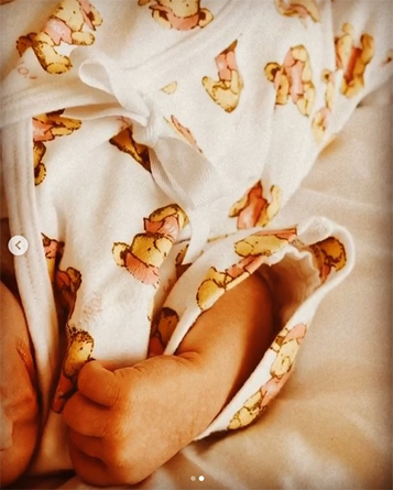 >三船美佳、第2子女児出産をインスタ報告　「１５~6年ぶりの赤ちゃんの香りと温もり

