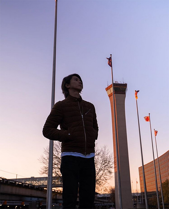 >山下智久がジャニーズ退所後初めてインスタで退所を報告しファンに感謝
