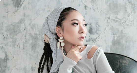 >
MISIA、落馬事故で背骨骨折し全治6週間　NHK「紅白」出場ピンチ
