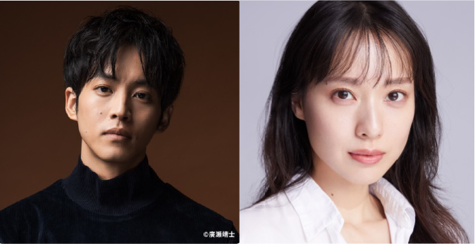 >” 松坂桃李と戸田恵梨香が電撃結婚　2人がツイッターで報告
