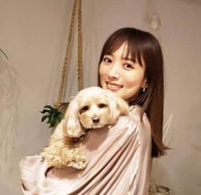 夏菜が一般男性と結婚　インスタで報告「楽しく明るくスマイルいっぱいで」
