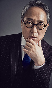 佐野史郎、腎臓機能障害で緊急入院 TBS「リコカツ」降板 代役は平田満 
