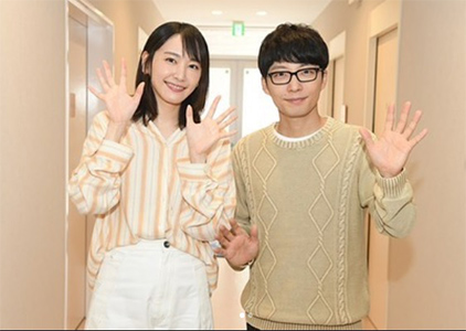 星野源が新型コロナ感染　新垣結衣は濃厚接触者で映画舞台あいさつ欠席
