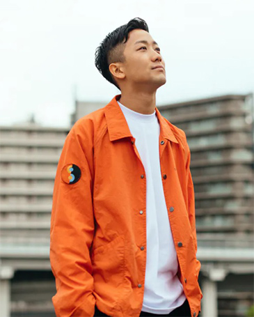 瑛人、新型コロナウイルス感染　自宅療養中で「現在は熱も下がり容体安定」

