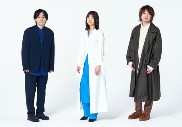 いきものがかり山下穂尊が脱退　作曲や執筆の道に　グループは2人で継続
