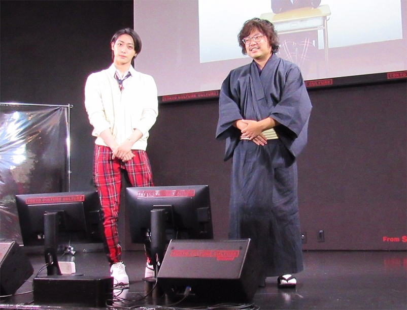 「さよなら、ハイスクール」が阿部顕嵐主演でドラマ化 
