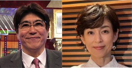石橋貴明と鈴木保奈美が離婚　異例のYouTube発表「子育てが一段落した事を機に…」
