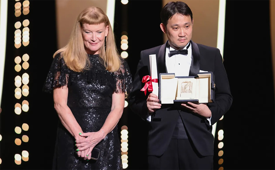 濱口竜介監督「ドライブ・マイ・カー」ニューヨーク映画批評家協会賞で日本映画初の作品賞受賞
