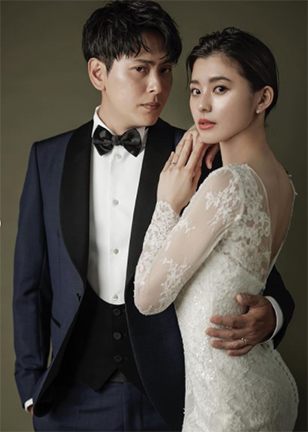 三代目JSB山下健二郎と「９頭身モデル」朝比奈彩が電撃婚
