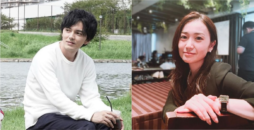 林遣都と大島優子が“電撃結婚”発表「お互いを高め合い寄り添って歩んでいける大切な存在」
