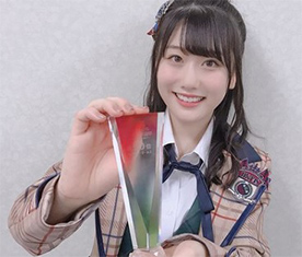  HKT48メンバー５人がコロナ感染　BiSHメンバー３人、SKE４８メンバー３人感染
