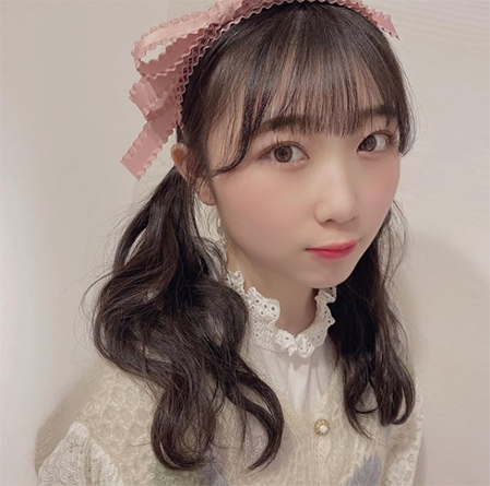  AKB48の小林蘭がコロナ感染　７月末から２１人目
