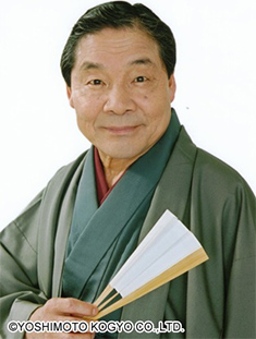 上方落語を代表する笑福亭仁鶴さん、骨髄異形成症候群のため死去 ８４歳
