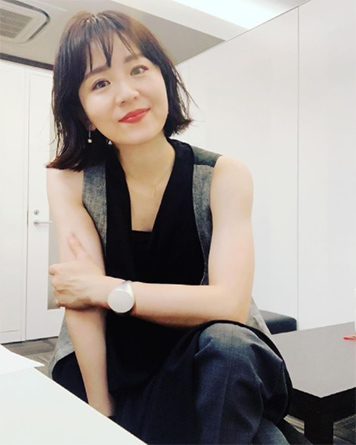 大橋未歩アナがコロナ感染「微熱がある以外体調は安定」
