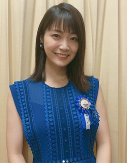 高橋ひかるコロナ感染　発熱と倦怠、元乃木坂４６深川麻衣も感染開
