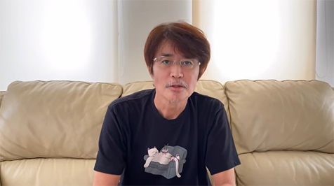 野々村真がコロナ闘病の「不安と恐怖」を告白。「俺死にかけていた」
