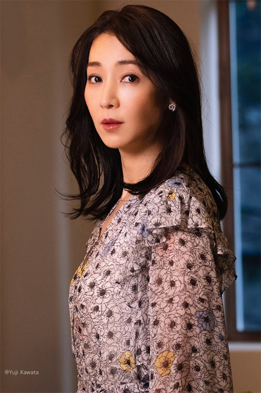 稲森いずみコロナ感染「ＴＯＫＹＯ　ＭＥＲ」で共演の馬場徹も感染
