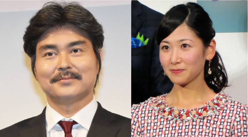 小澤征悦、ＮＨＫ・桑子真帆アナとの結婚を「スッキリ」で生報告
