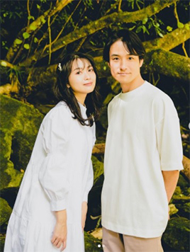 北原里英と笠原秀幸が結婚を発表 ツーショット写真をインスタ公開 
