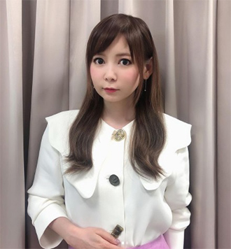 中川翔子、誹謗中傷男性書類送検でコメント「ここ数ヶ月は命の危険を考える程の恐怖を感じておりました」 
