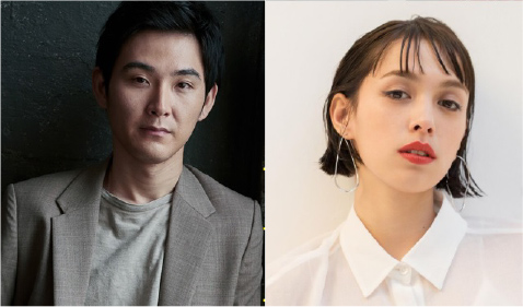 松田龍平、モデルのモーガン茉愛羅と結婚　来春ベビー誕生 
