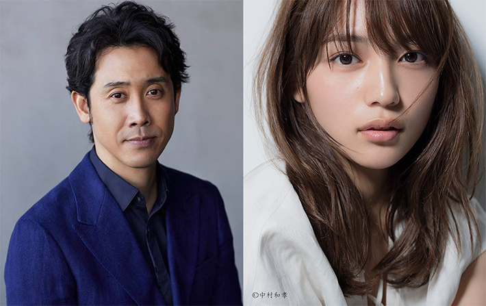  NHK「紅白歌合戦」司会に大泉洋、川口春奈、和久田アナ　今年のテーマは「Colorful～カラフル～」 
