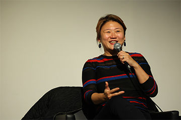 第３４回東京国際映画祭：ワールド・シネマ・カンファレンス「映画界の未来」 
