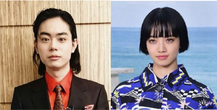 菅田将暉＆小松菜奈が結婚を発表 菅田ラジオ番組で胸中生告白　 
