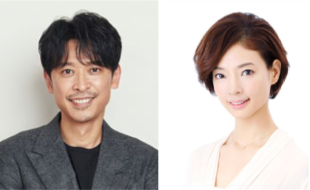 元Ｖ６の坂本昌行と元宝塚の朝海ひかるが結婚「二人三脚でこれからの人生を歩んでまいります」
