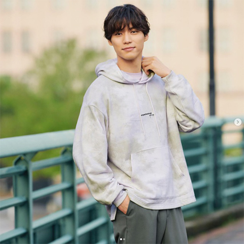 福士蒼汰、コロナ感染「発熱と喉の痛み」　速水もこみちは療養期間終了して復帰 
