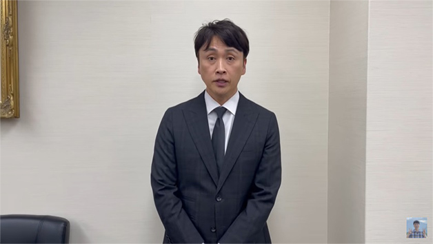 アンジャッシュ・渡部建、1年8か月ぶりに復帰「ゼロからまた頑張りたい」　妻・佐々木希、相方・児嶋もコメント 
