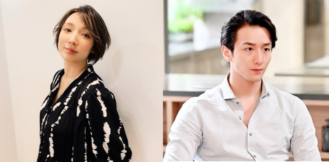 沙央くらま、大貫勇輔と結婚＆第１子男児出産 
