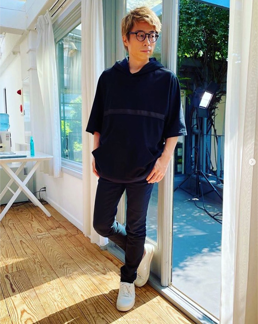 ロンドンブーツ１号２号の田村淳、コロナ感染　フジ山﨑友貴アナ、彦摩呂、JOYも感染 
