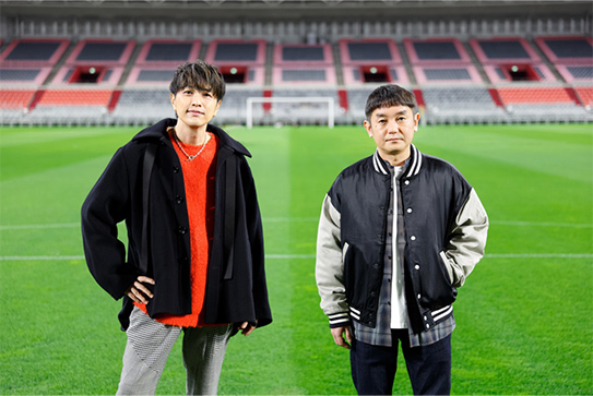  ゆず北川悠仁がコロナ感染　高島彩は濃厚接触者として「サタステ」休む 
