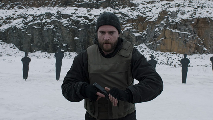 東京国際映画祭が「ウクライナ・ロシア情勢に関する声明」発表 
